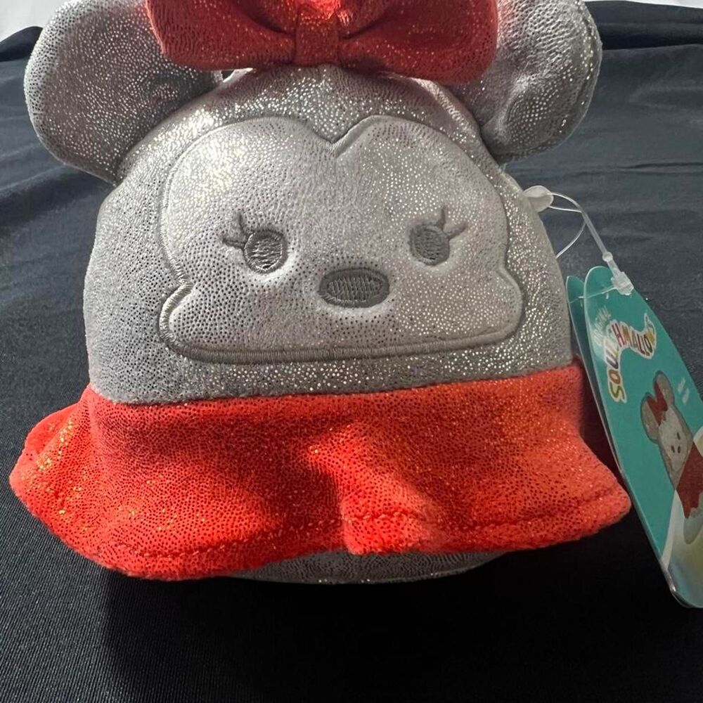 Disney Silver and Grey Accessory